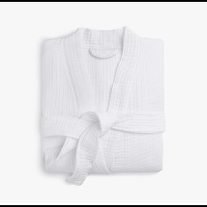 Parachute Home Cloud Cotton Robe